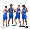 Men's Track Media Day 2024